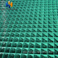 coated welded wire mesh panel for sale